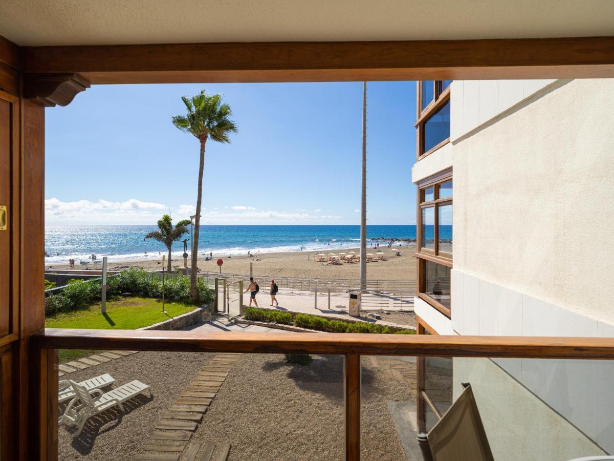 Beachfront San Agustin Papagayos Ii Appartamento
